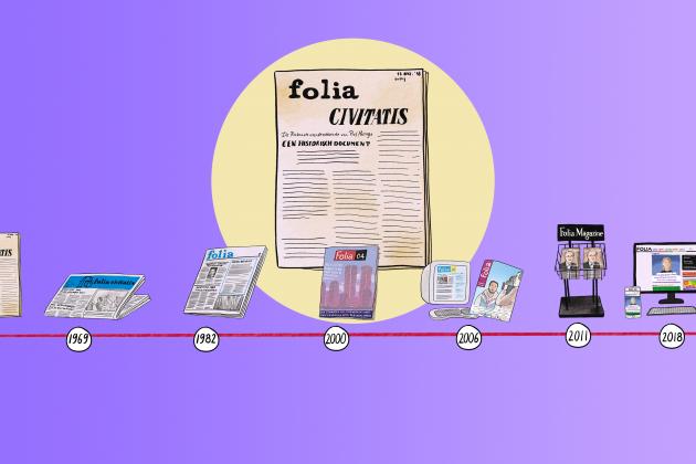 Folia anniversaries