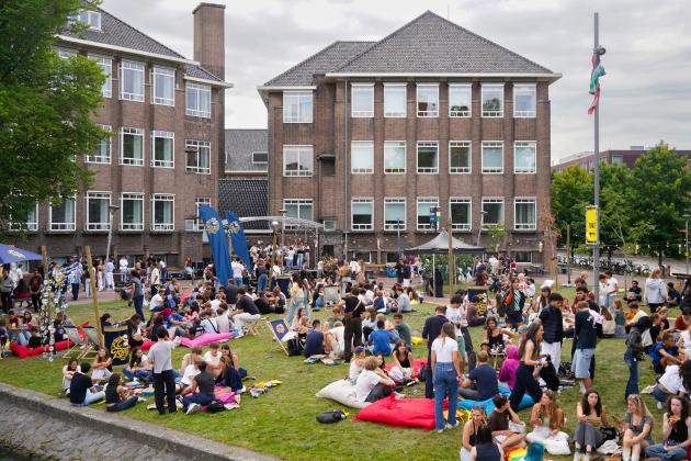 Student life