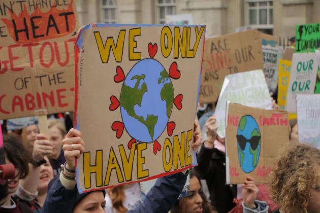 Climate change
