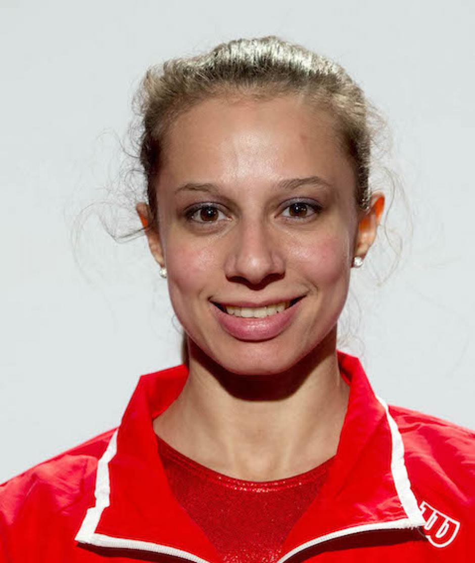 Sherine el Zeiny
