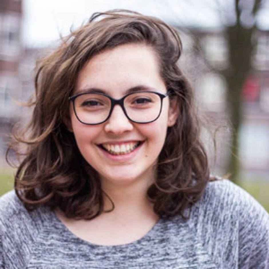 Alex Tess Rutten