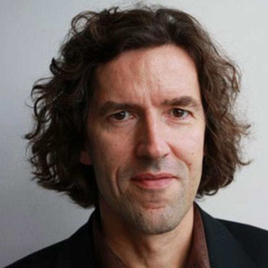Rechtendecaan Andr&eacute; Nollkaemper