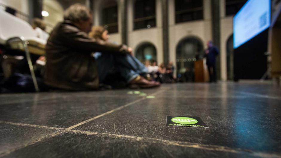 Some are already campaigning for the 'green model'