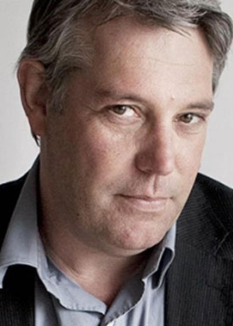 Damiaan Denys is voorzitter van de Senaat