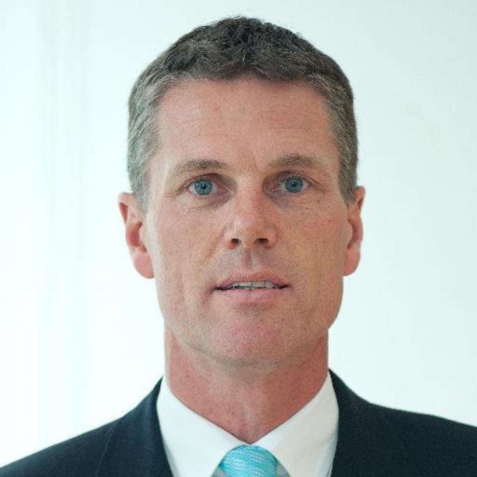 Pieter Duisenberg