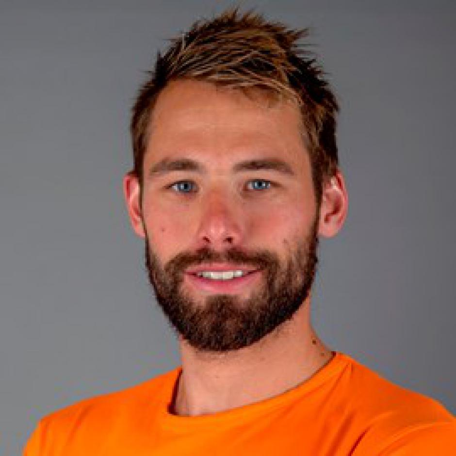 Joost Reijns
