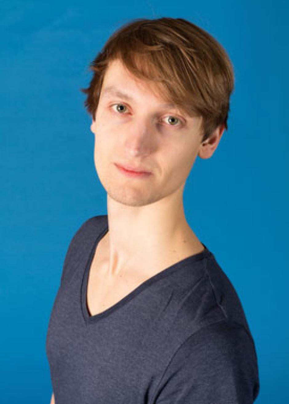 Marthijn Wouters