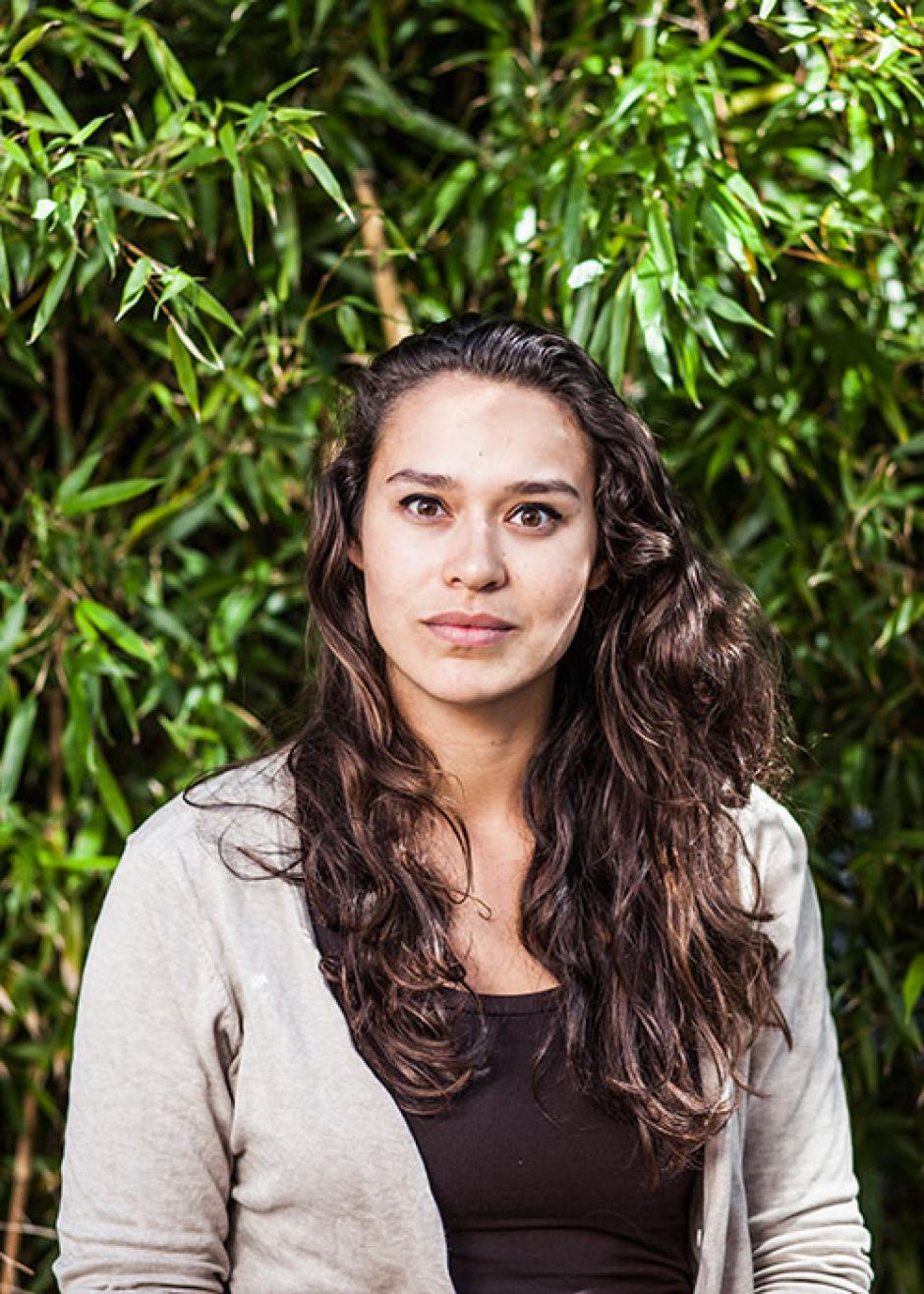 CSR-voorzitter Naomi Appelman: 'De commissie moet zich bewust zijn van de ongelijke situatie'