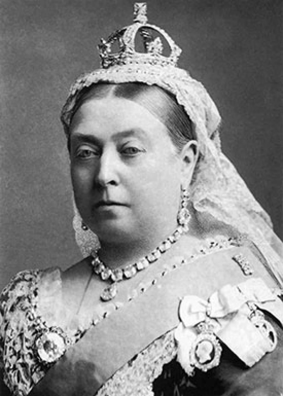 De Britse koningin Victoria was hemofiliepati&euml;nt en droeg het over aan veel van haar kinderen. Een groot deel van de Europese royalty lijdt daardoor nu aan hemofilie.
