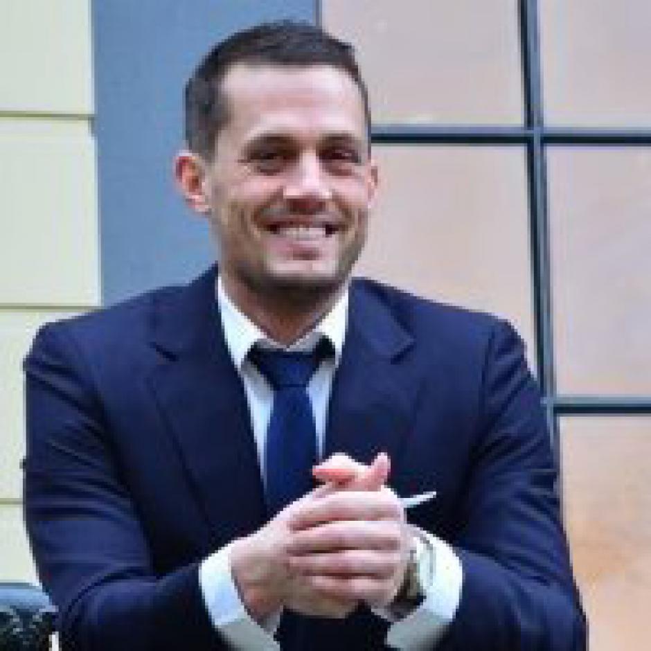 Juan Gorgel
