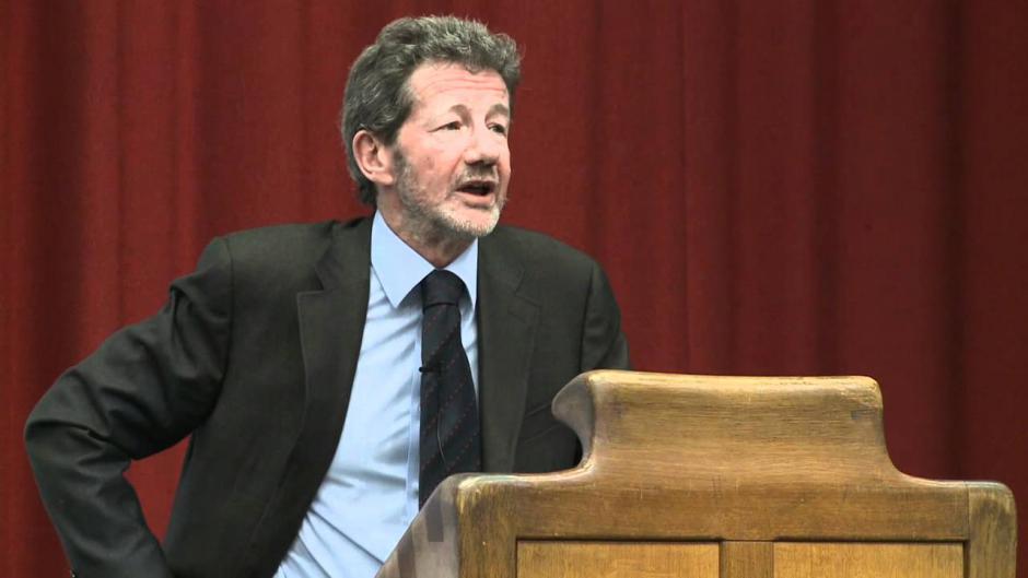 Stefan Collini