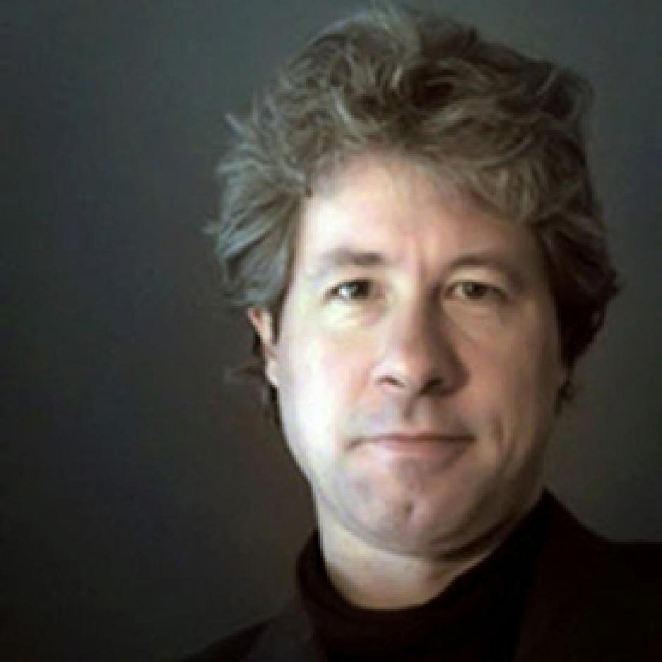 Erik Verlinde